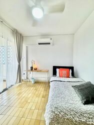Lagoon View (D15), Apartment #558600631